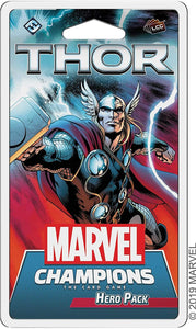 Marvel LCG Thor Hero Pack