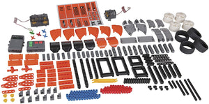 Thames & Kosmos Remote-Control Machines: Custom Cars with Configurable Gear Box