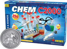 Load image into Gallery viewer, CHEM C2000 (V 2.0)