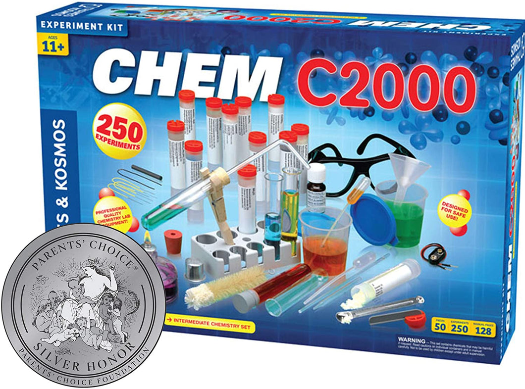 CHEM C2000 (V 2.0)