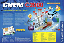 Load image into Gallery viewer, CHEM C2000 (V 2.0)