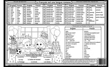 Load image into Gallery viewer, France Place mat