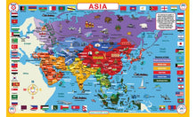 Load image into Gallery viewer, Tot Talk Asia PlaceMat - Freedom Day Sales