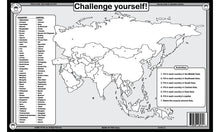 Load image into Gallery viewer, Tot Talk Asia PlaceMat - Freedom Day Sales