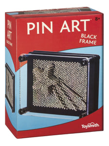 Pin Art