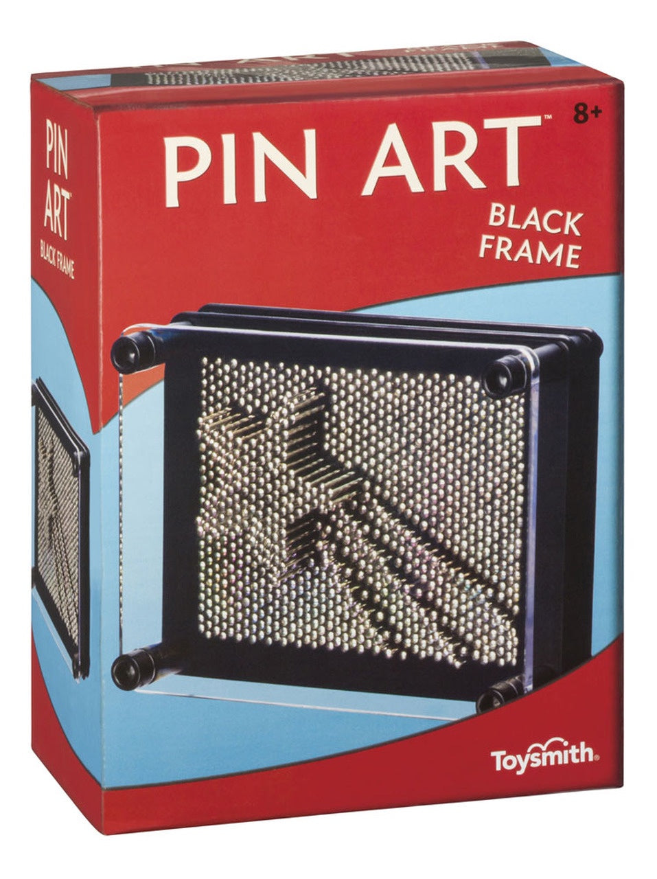 Pin Art