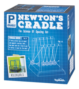 Newton's Cradle