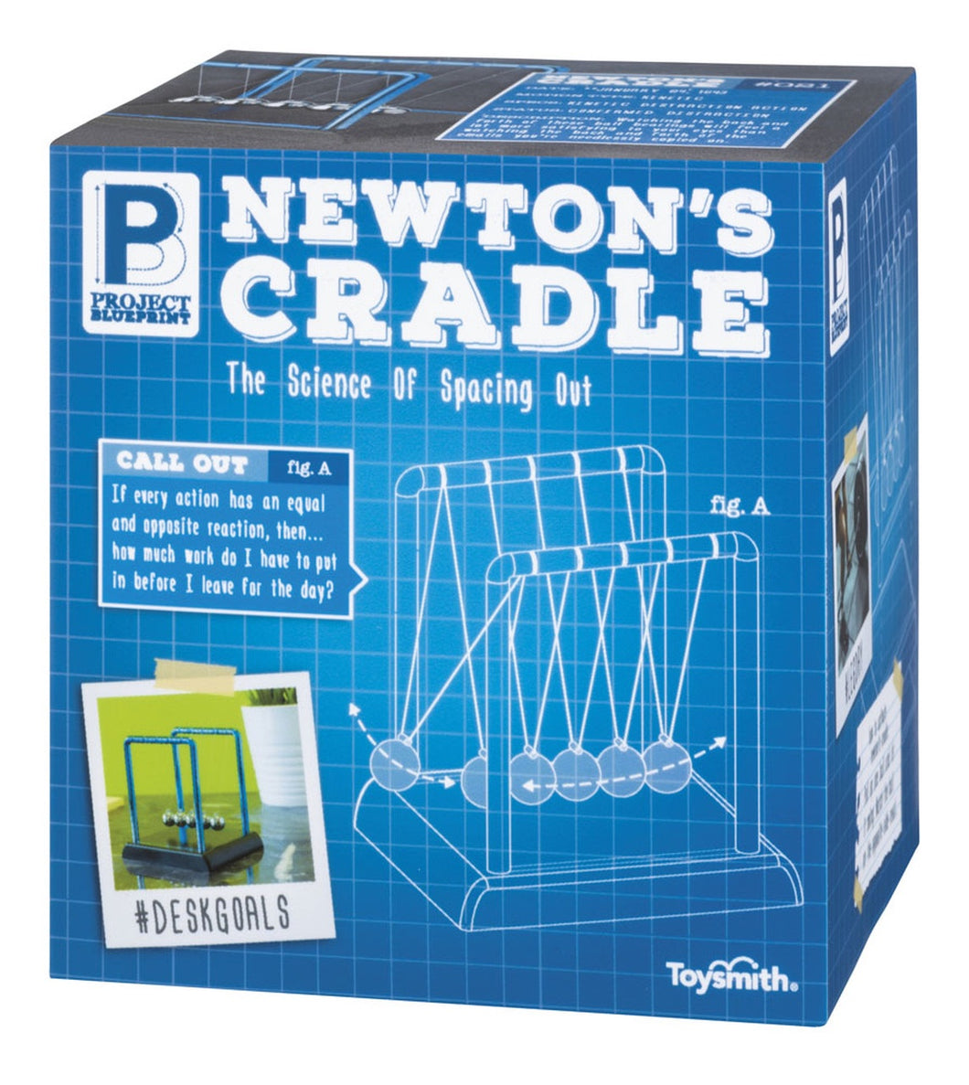 Newton's Cradle