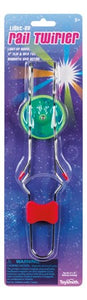 TOYSMITH LITE-UP RAIL TWIRLER