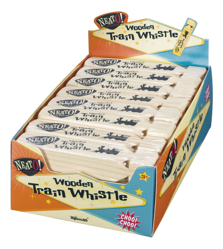 Train Whistle