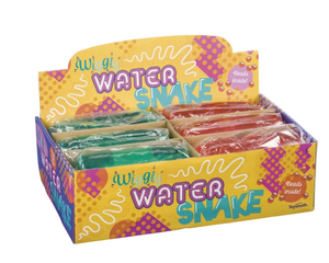 Wiggly Water Snake