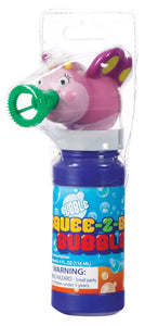 MINI SQUEE-Z BUB BUBBLES