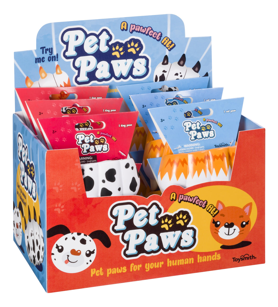 Pet Paws