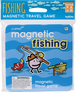MAGNETIC GO FISHING