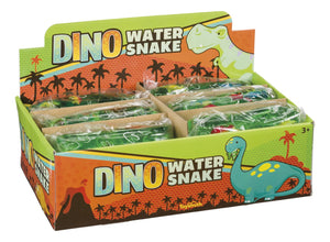 Dino Water Snake