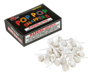 Pop Pop Snappers