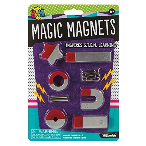 MAGIC MAGNETS