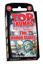 Top Trumps The United States