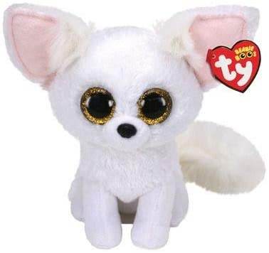 Ty Beanie Boo Phoenix the Fox