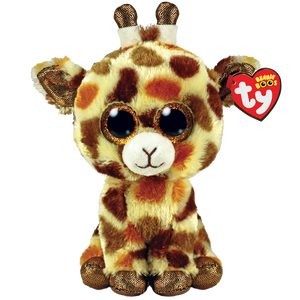 TY Stilts the Giraffe Beanie Boos