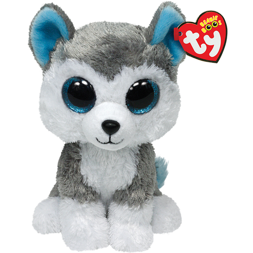 Big Slush Beanie Boos  MED 13