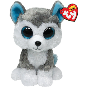 Big Slush Beanie Boos  MED 13"