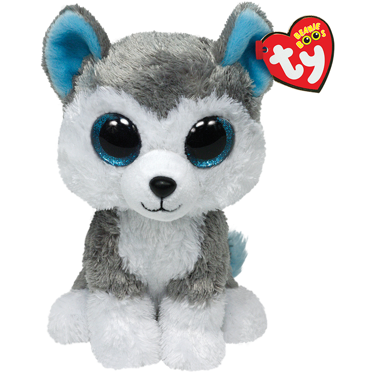 Big Slush Beanie Boos  MED 13