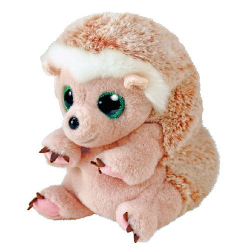 TY Bumper the Hedgehog Beanie Babies