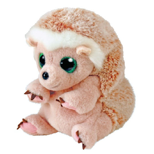 TY Bumper the Hedgehog Beanie Babies