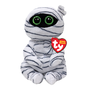 Tatters the Mummy Beanie Baby