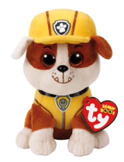Ty Beanie Boos Rubble