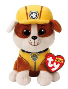 Ty Beanie Boos Rubble