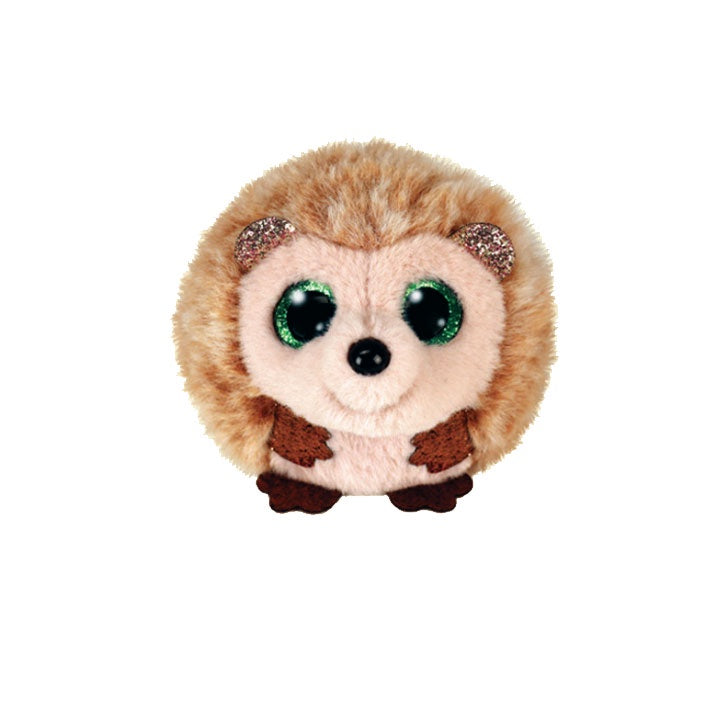 Ty Beanie Ballz- Hazel the Hedgehog
