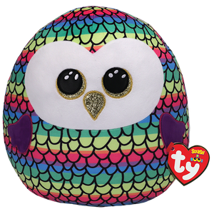 TY Beanie Boo Owen Large