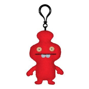 Uglydoll Keychain Clip-on-Mynus 4