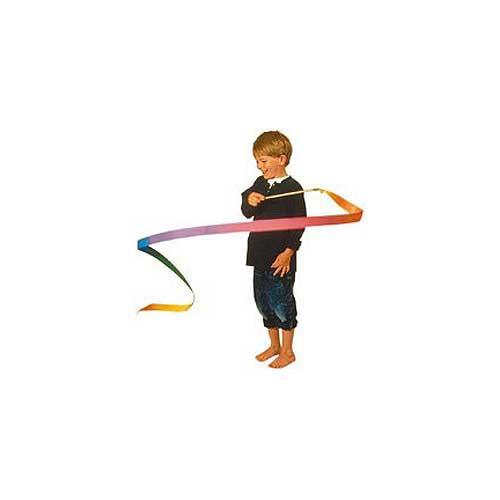 Rainbow Ribbons Original Small