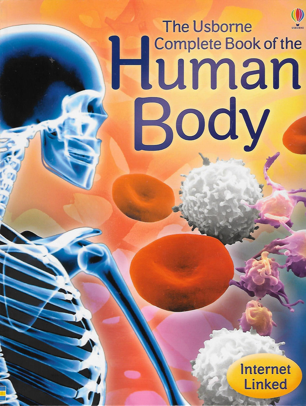Complete Book of Human Body Illustration