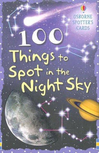 1001 Things to Spot in the Night Sky