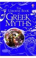 Book of Greek Myths