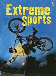 Usborne Extreme Sports