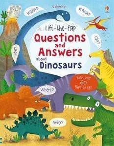 Questions & Answers Dinosaurs