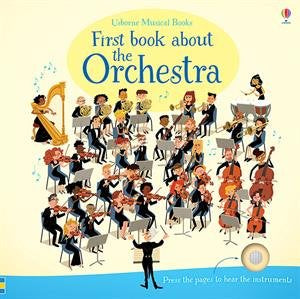 First Book Orchestra