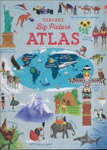 Big Picture Atlas