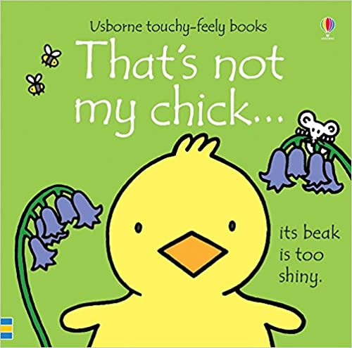 That's Not My Chick