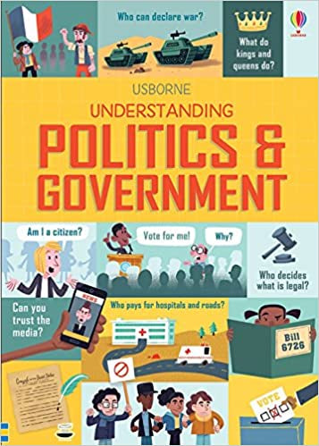 Understanding Politics and Government