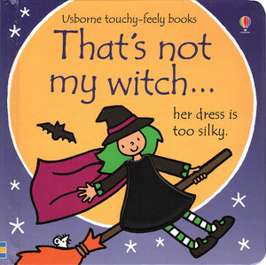 That's Not My Witch