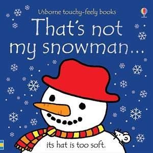 That's Not My Snowman