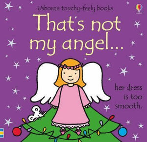 That's Not My Angel