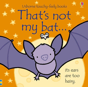 That's Not My Bat