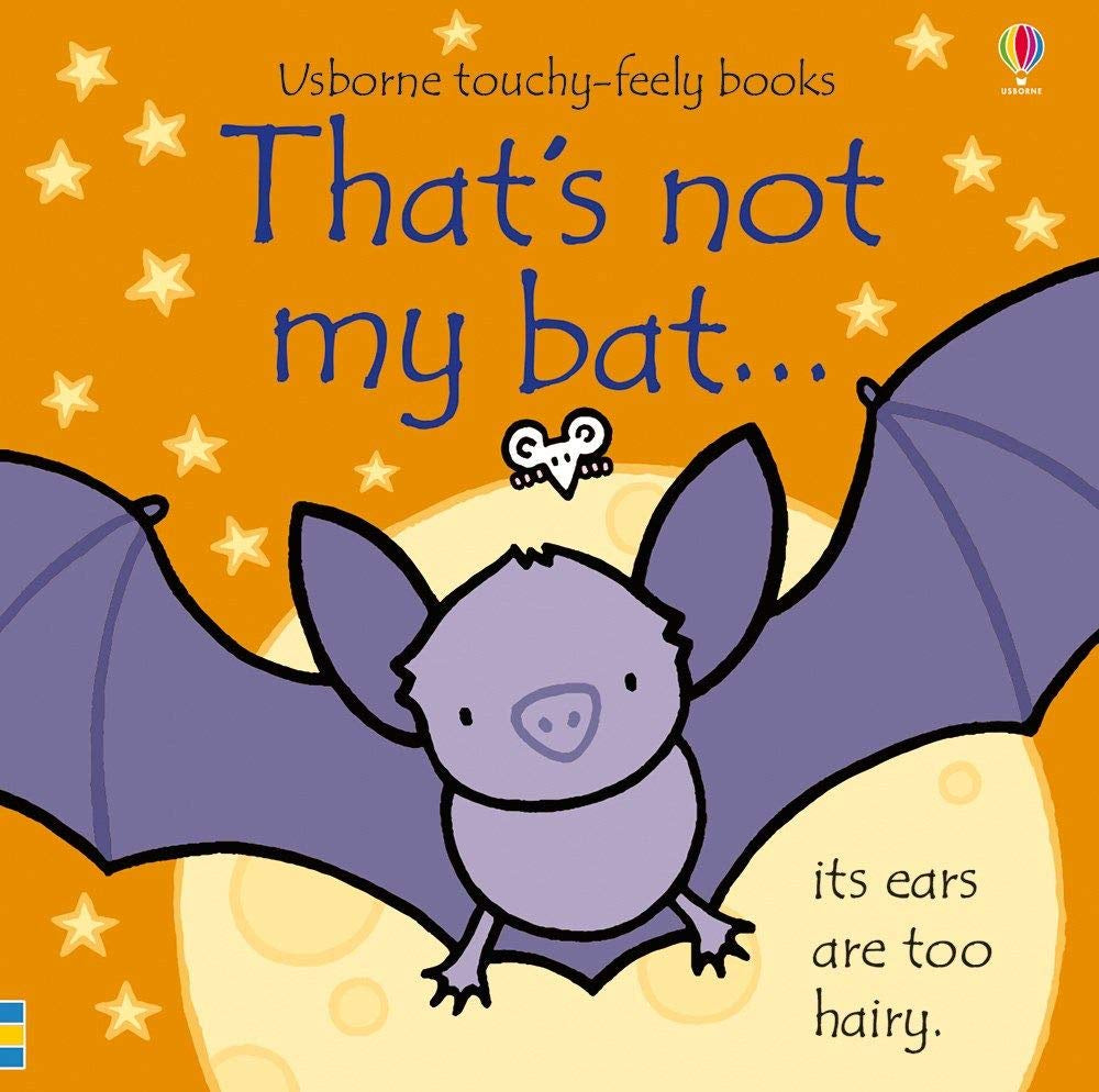 That's Not My Bat